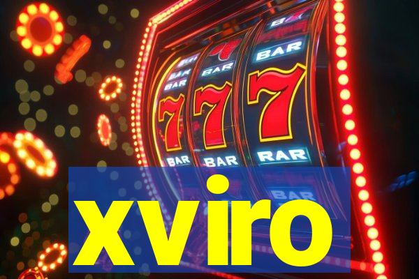 xviro