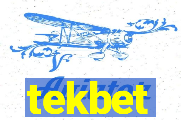 tekbet