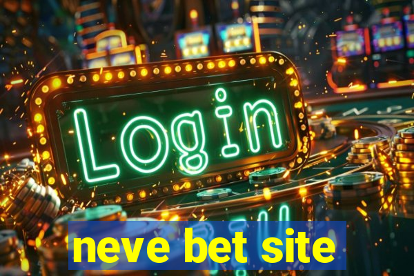 neve bet site