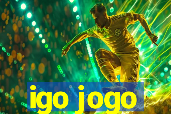 igo jogo