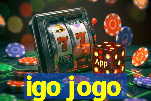 igo jogo