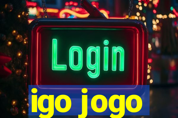 igo jogo