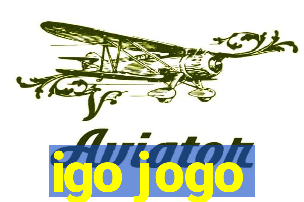 igo jogo