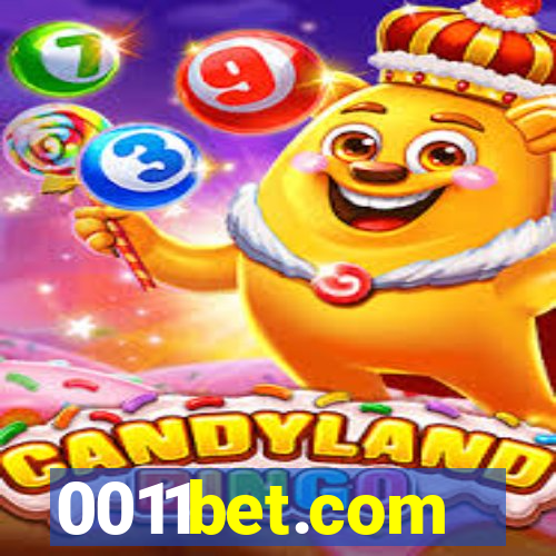 0011bet.com