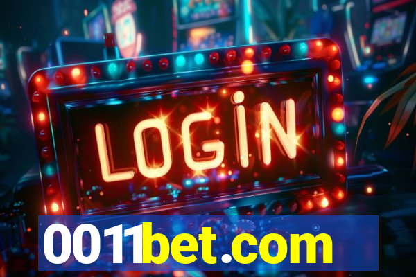 0011bet.com