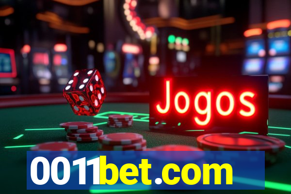 0011bet.com