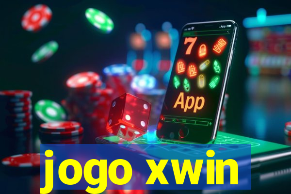 jogo xwin