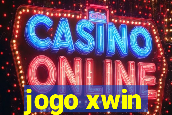 jogo xwin