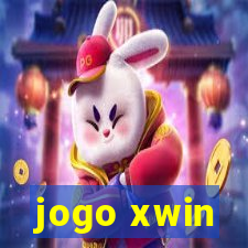 jogo xwin