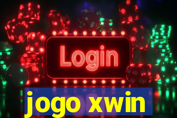 jogo xwin