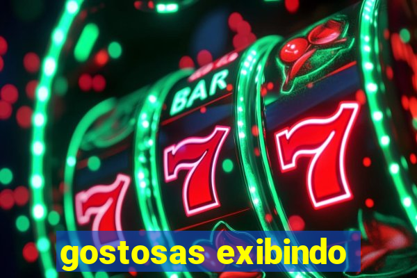 gostosas exibindo