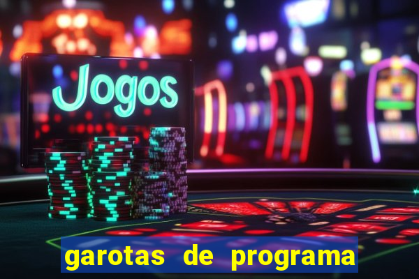 garotas de programa em alagoinhas