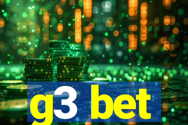 g3 bet