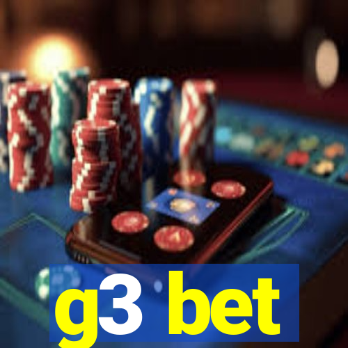 g3 bet