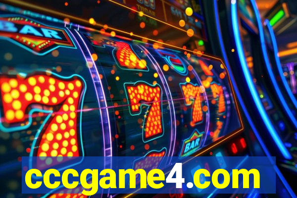 cccgame4.com