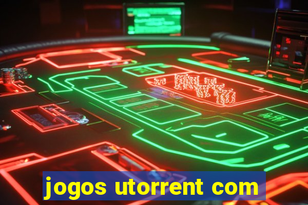 jogos utorrent com