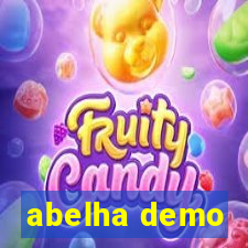 abelha demo