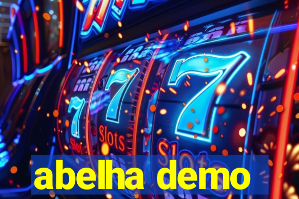 abelha demo