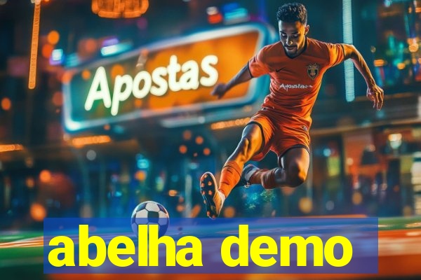 abelha demo