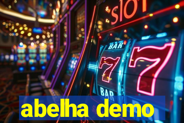 abelha demo