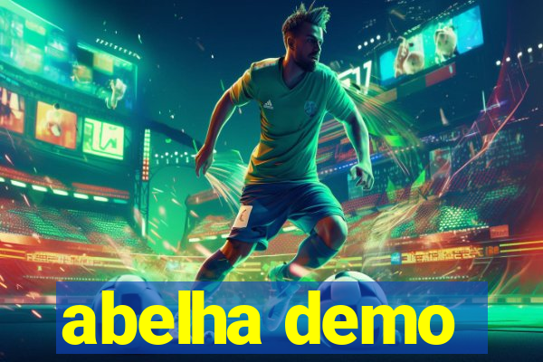 abelha demo