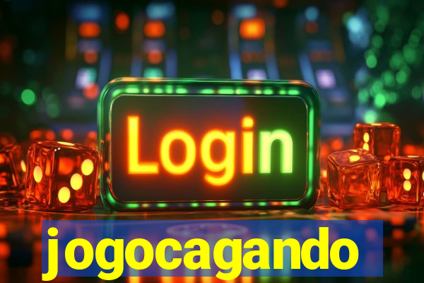 jogocagando