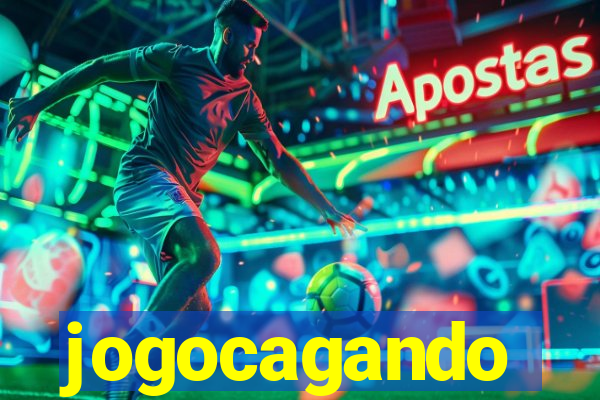 jogocagando