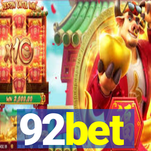 92bet