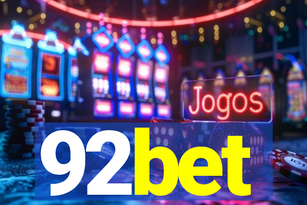 92bet