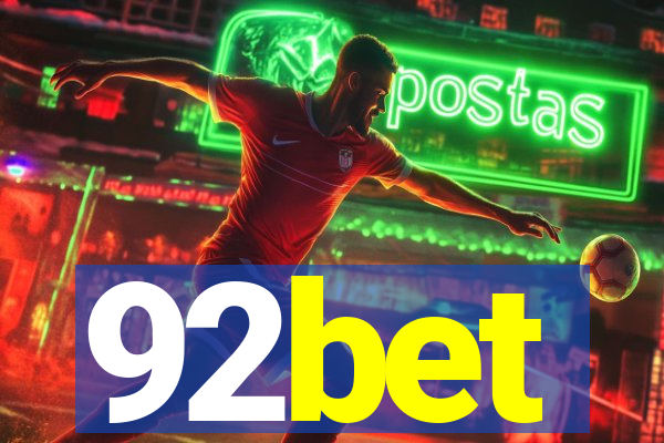 92bet