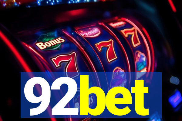 92bet