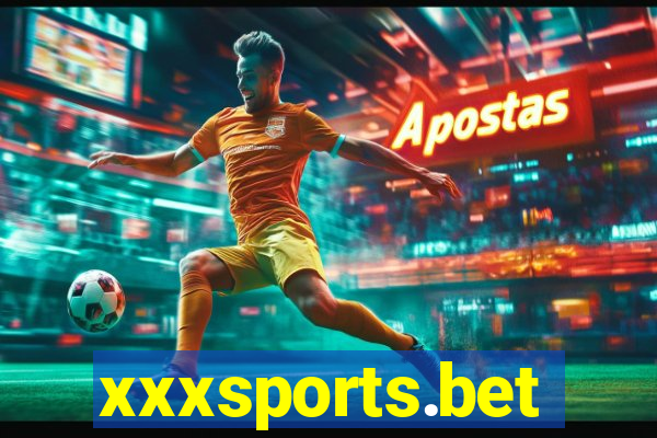 xxxsports.bet