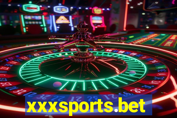 xxxsports.bet