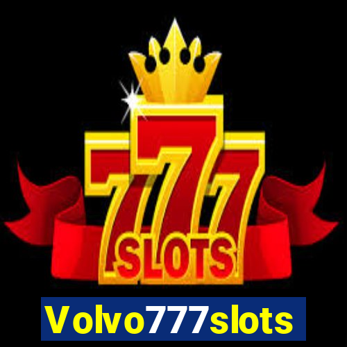 Volvo777slots