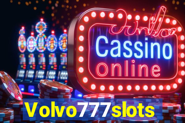 Volvo777slots