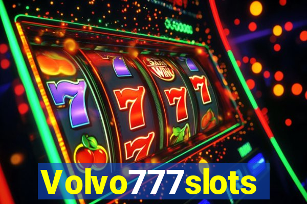 Volvo777slots