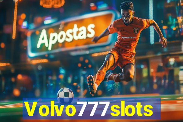 Volvo777slots