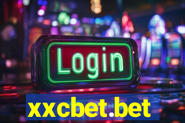 xxcbet.bet