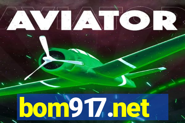 bom917.net