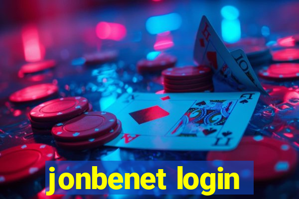 jonbenet login