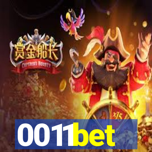 0011bet