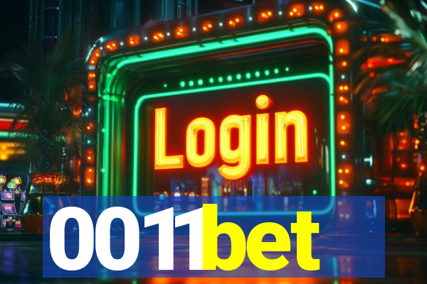 0011bet