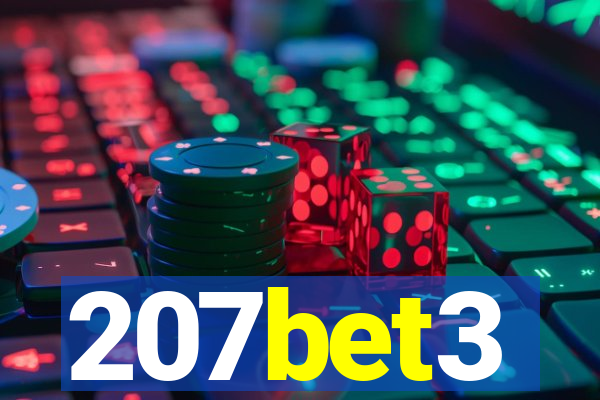 207bet3