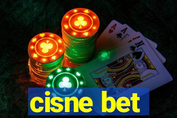 cisne bet