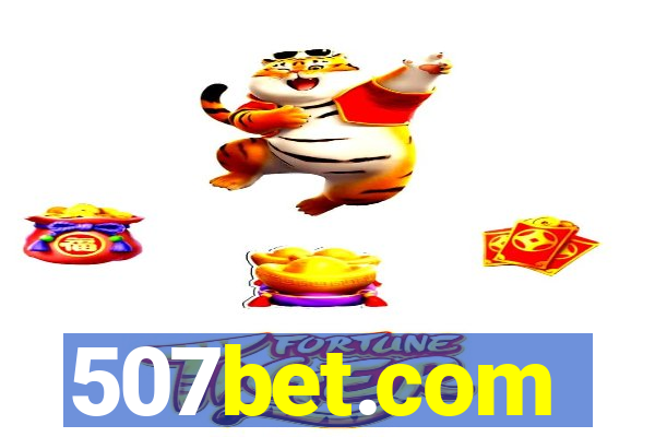 507bet.com