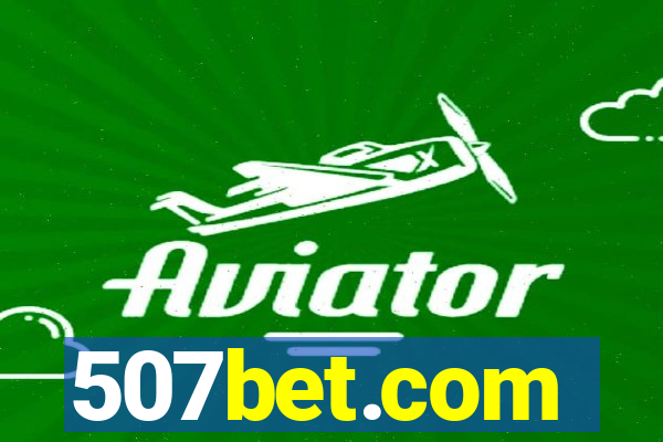507bet.com