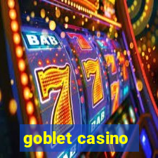 goblet casino