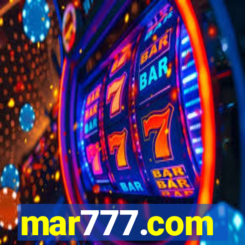mar777.com