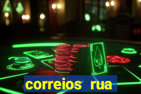 correios rua camaqua 408 porto alegre