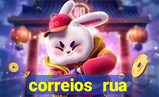 correios rua camaqua 408 porto alegre